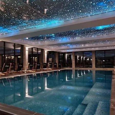 Appartement Emili N90a Čajetina