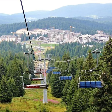 Emili N90a Čajetina