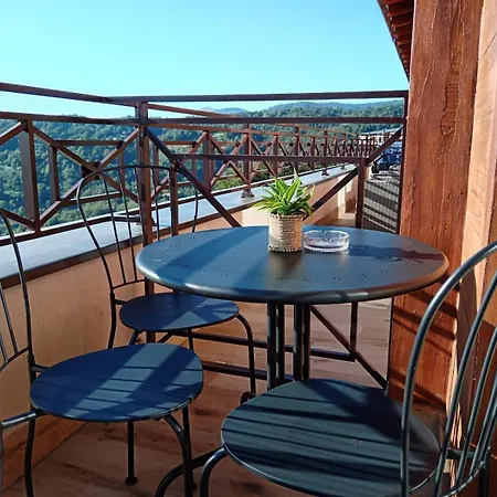 Emili N90a Appartement Čajetina