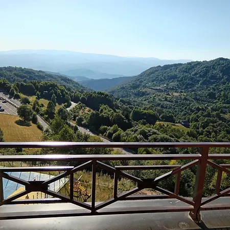 Emili N90a Čajetina