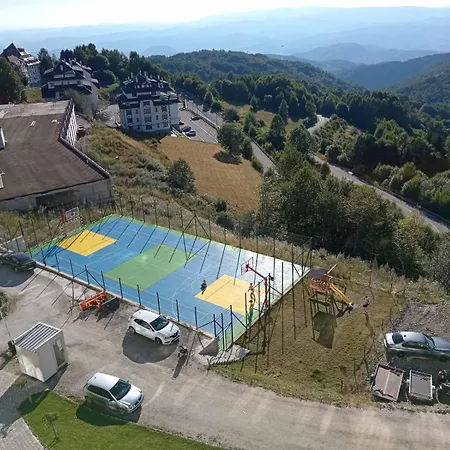 Appartement Emili N90a *