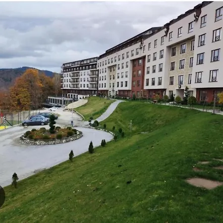 Emili N90a Appartement