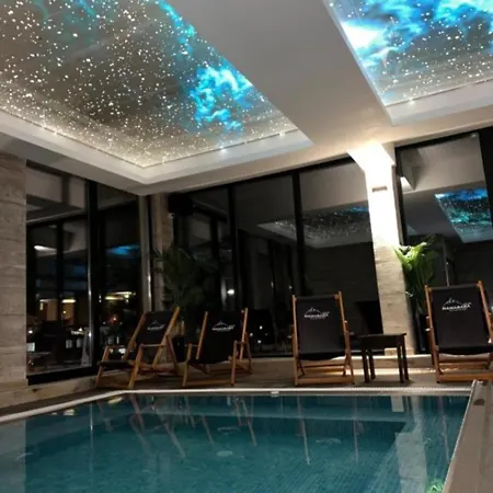 Emili N90a Čajetina