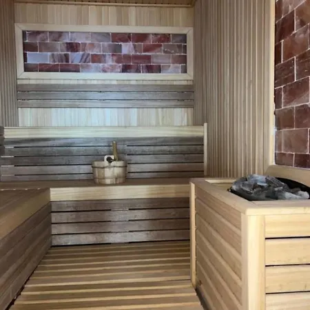 Appartement Emili N90a