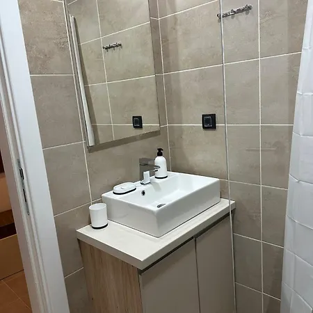 Emili N90a Appartement Čajetina