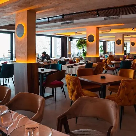 Appartement Emili N90a