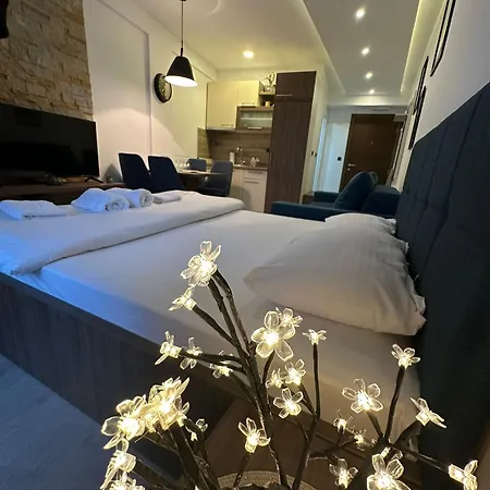 Appartement Emili N90a *