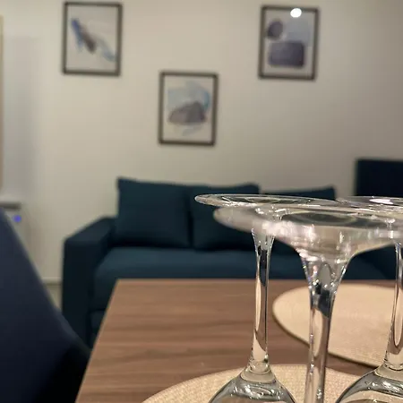 Emili N90a Appartement Čajetina