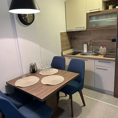 Appartement Emili N90a Čajetina