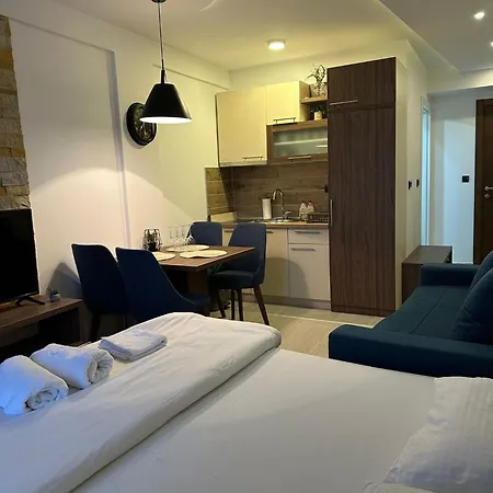 Emili N90a * Čajetina