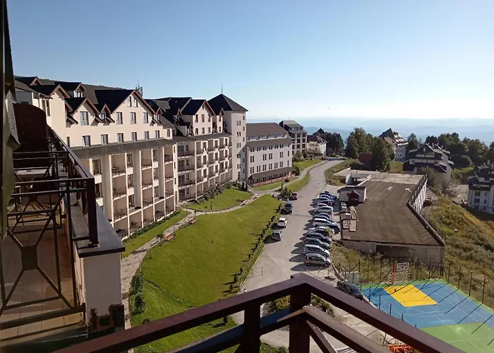 Emili N90a * Čajetina