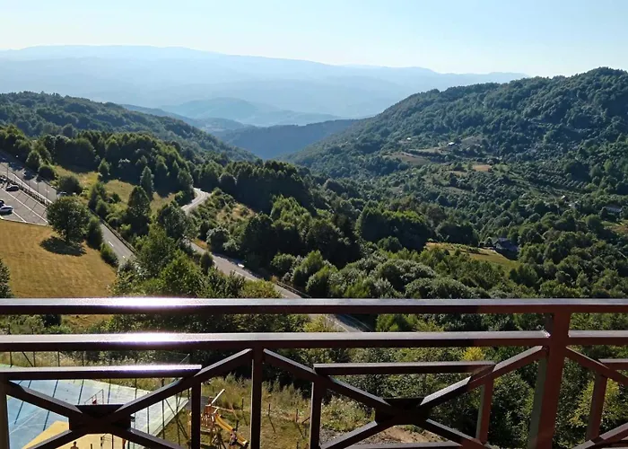 Emili N90a Čajetina