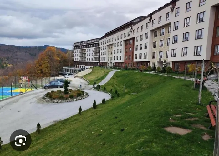 Emili N90a 아파트