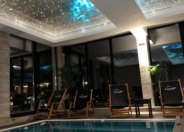 Emili N90a Čajetina