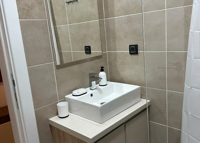 Emili N90a 아파트 Čajetina