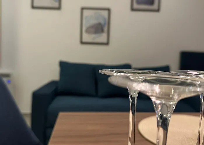 Emili N90a 아파트 Čajetina